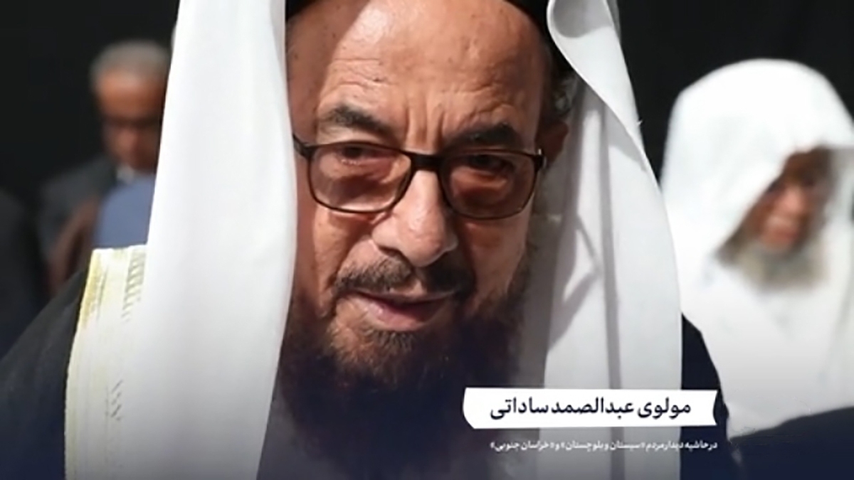 تلاش دشمن برای ناامن‌سازی کشور از زبان وزیر اطلاعات + فیلم