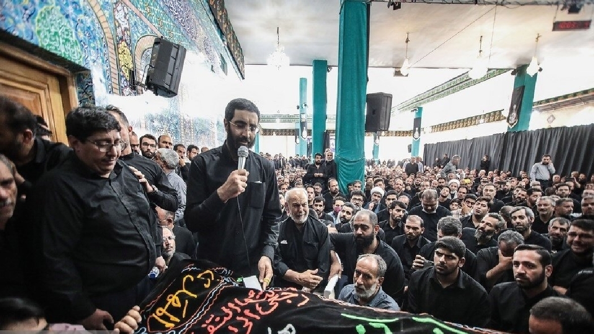 سبقت خطرناک پژو پارس در جاده تاریک + فیلم