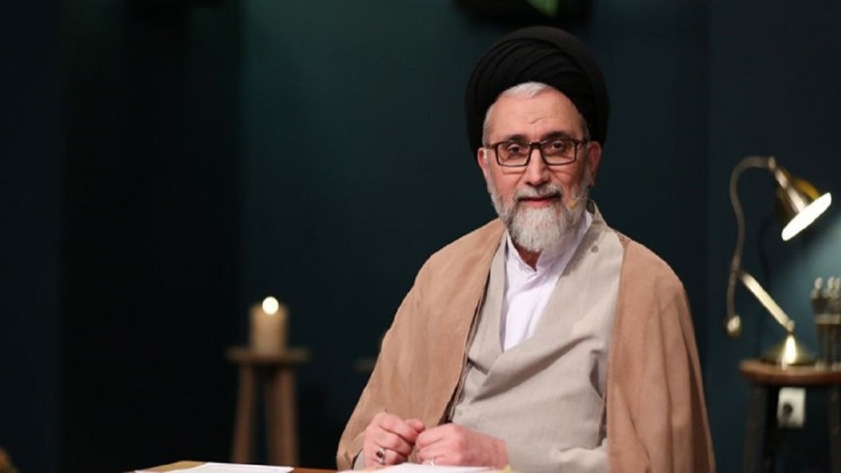 حیرت سرکرده گروهک کومله از درز فایل صوتی جلسه محرمانه‌اش + فیلم