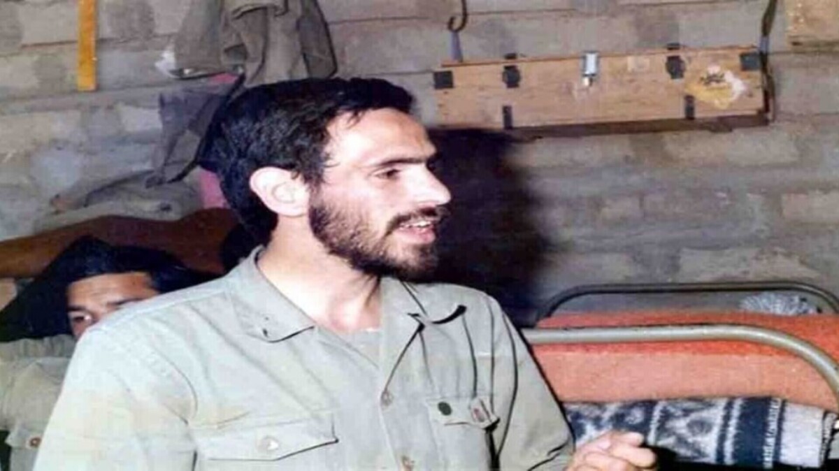 روایتی از نمازی که در اعماق دریا خوانده شد