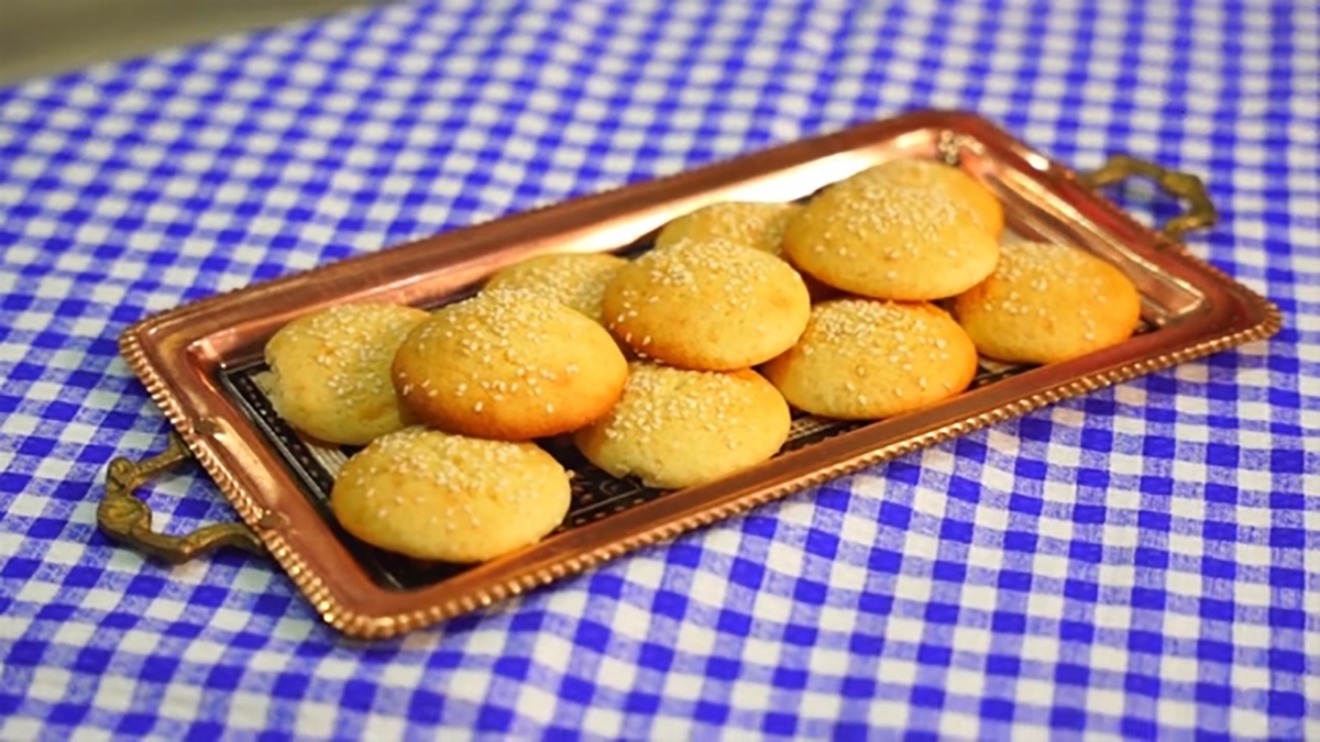 طرز تهیه ترافل نارگیل خرمایی + فیلم