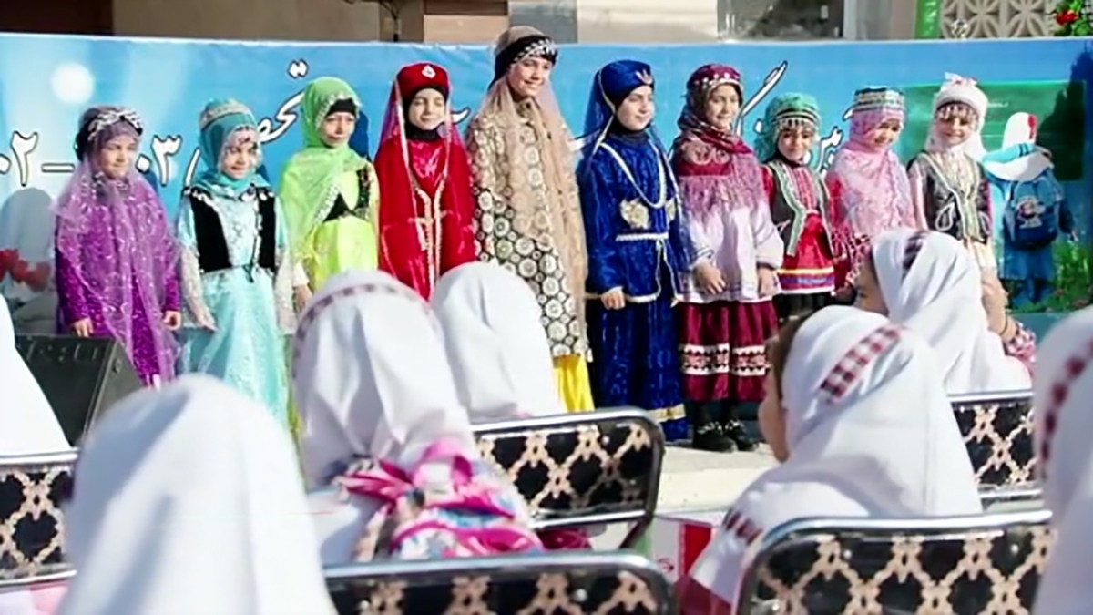 رابطه ایران و روسیه تحت تاثیر تغییرات بین‌المللی قرار نخواهد گرفت + فیلم
