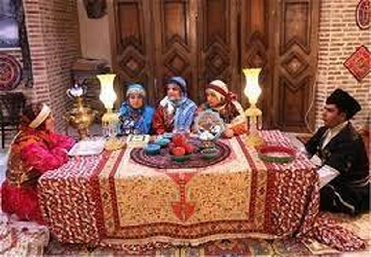 شاهنامه فردوسی جز یکی از دو اثر حماسه برتر جهان + فیلم