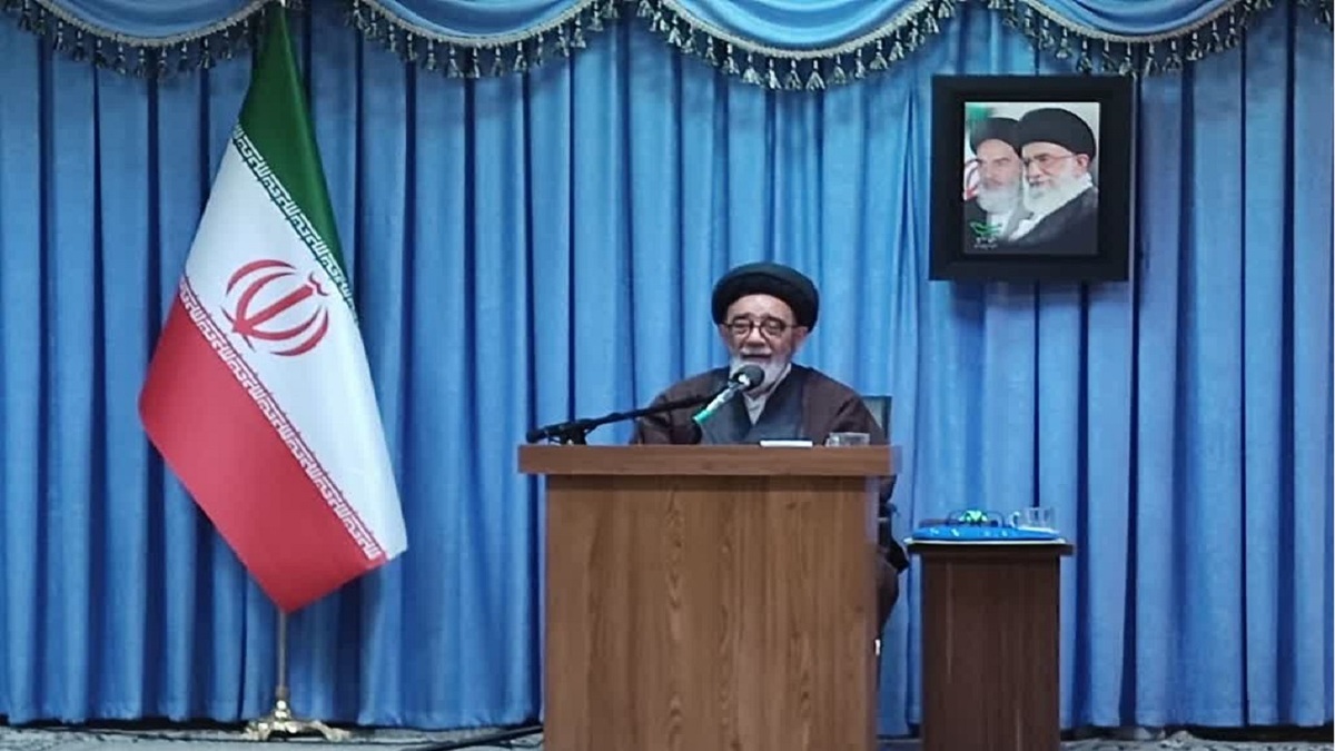 خشم «اینترنشنال» از برگزاری جشن هفته وحدت در ایران + فیلم