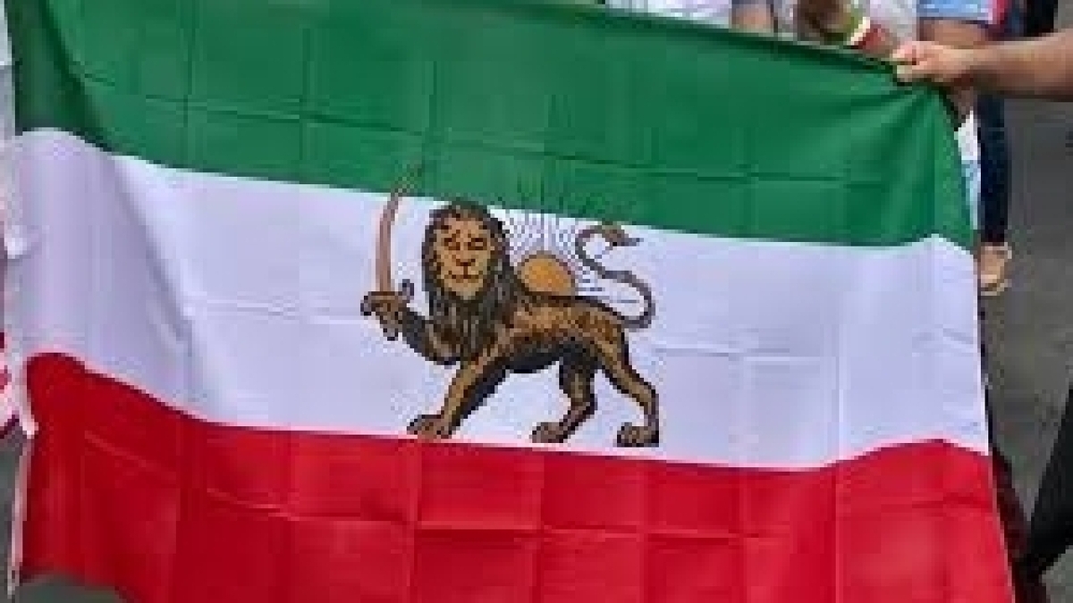 کارشناس «من‌وتو»: ایرانیان را بیشتر تحریم کنید + فیلم