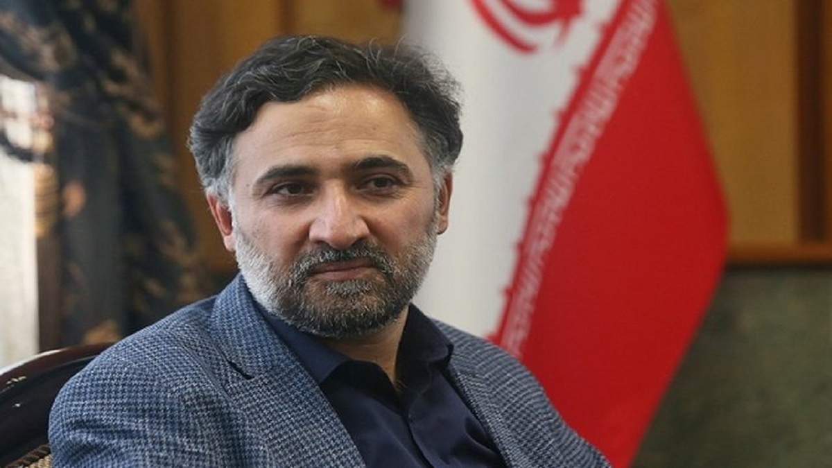 وانت شرکت تسلا با بدنه استیلی + فیلم