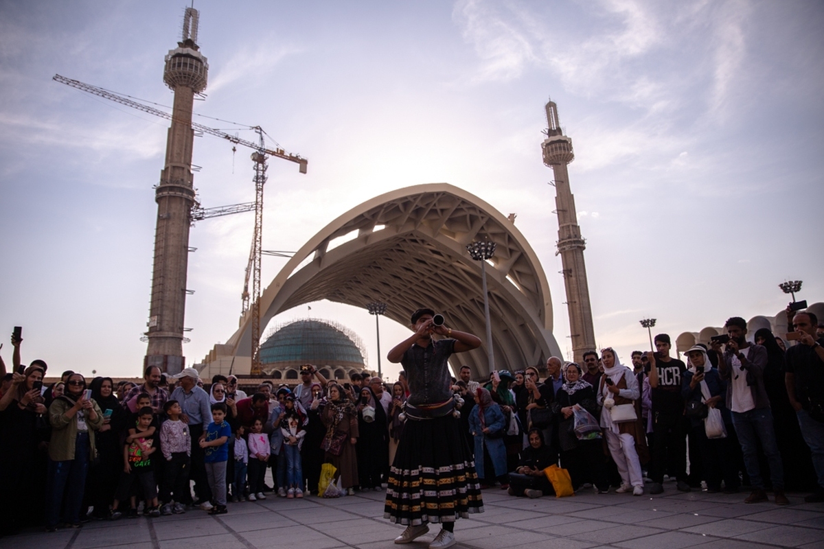نشست خبری وزیر جهاد کشاورزی