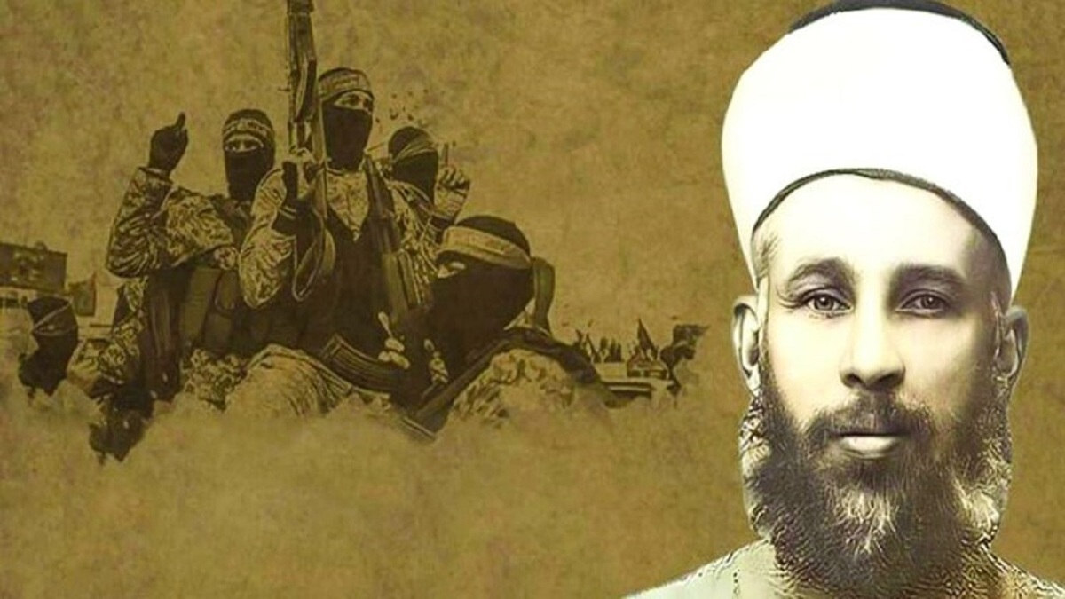 دعای گزارشگر عرب‌زبان برای پیروزی فلسطینیان + فیلم