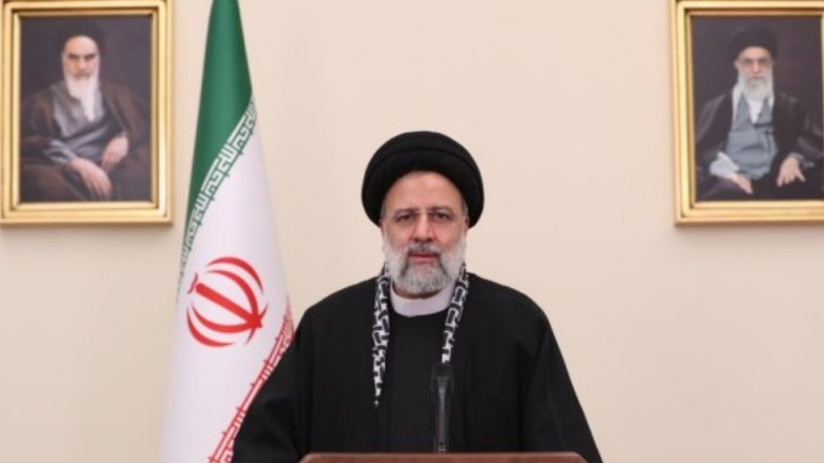 بذر هفتم اکتبر همان روز کاشته شد که روز قدس تعیین شد + فیلم