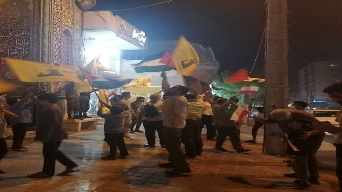 مرگ انسانیت در فاکس‌نیوز! + فیلم