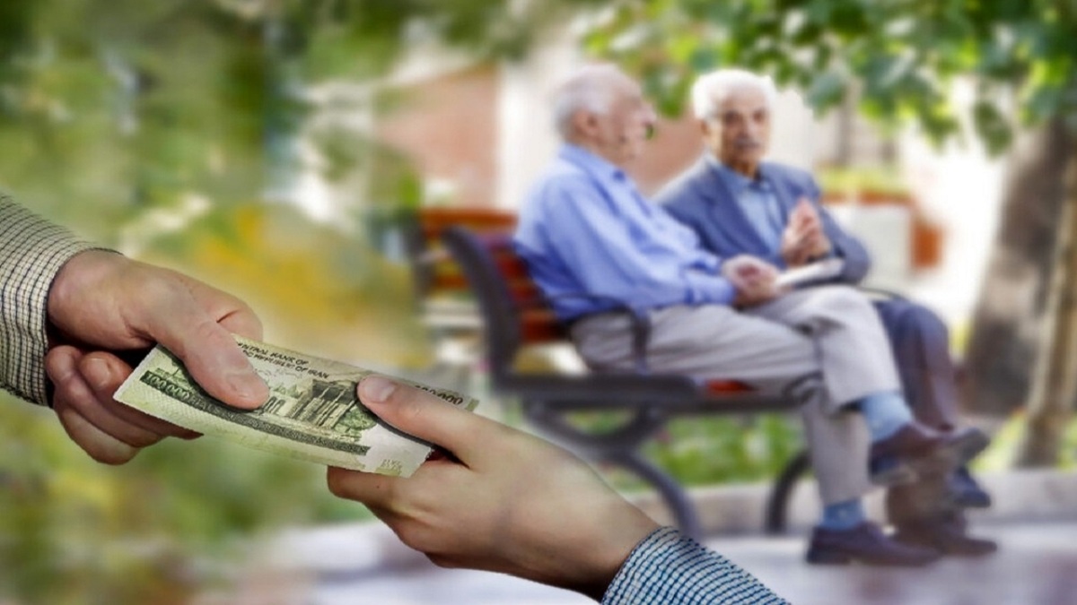 برنامه دولت و مجلس برای افزایش حقوق بازنشستگان