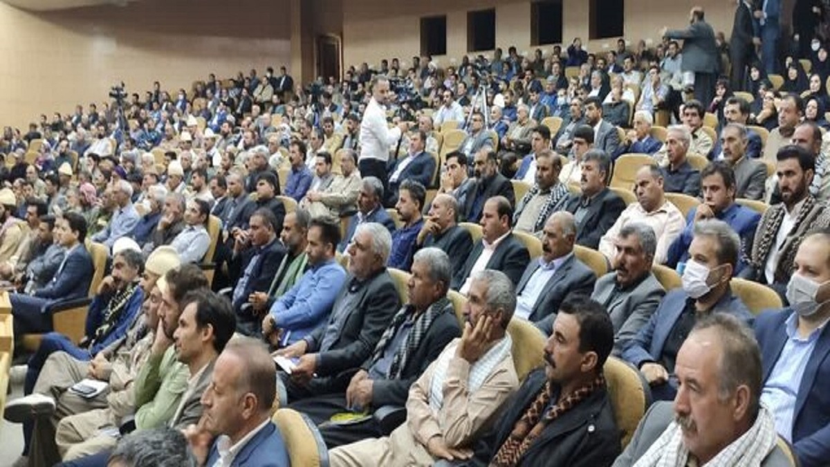 نصب پل شناور عنافچه آغاز شد