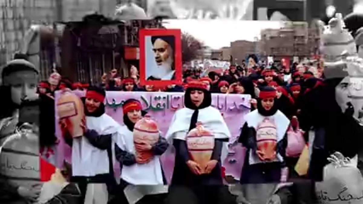 خاطره محافظ آیت الله خامنه‌ای از چپ کردن ماشین رهبری + فیلم