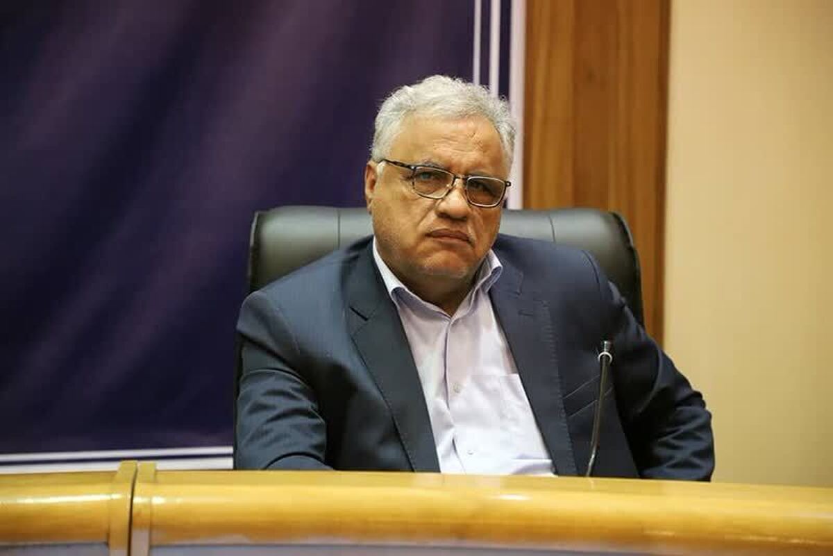 سفر «رئیس جمهور» به استان فارس