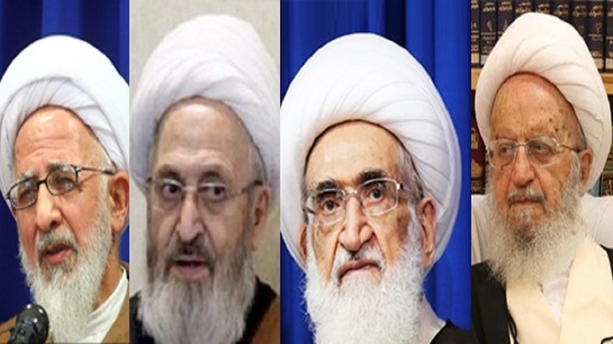 تظاهرات انگلیسی‌ها در حمایت از غزه و لبنان + فیلم