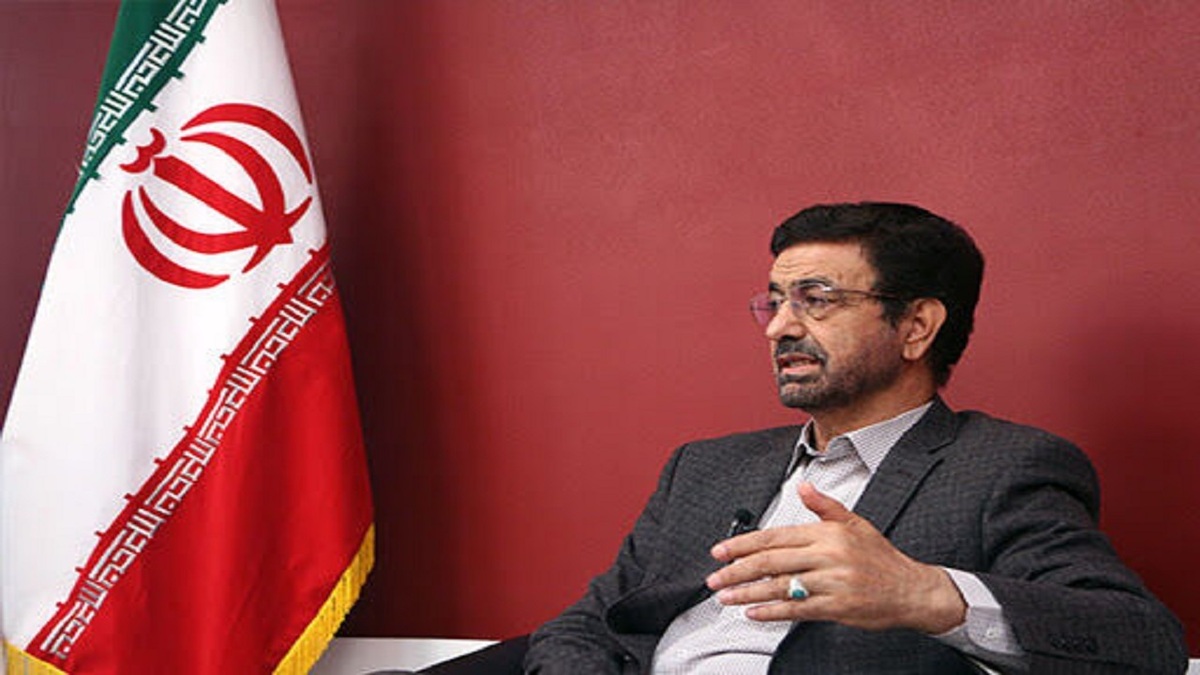 تخریب یک رستوران به خاطر عکس پیرزن اسرائیلی + فیلم