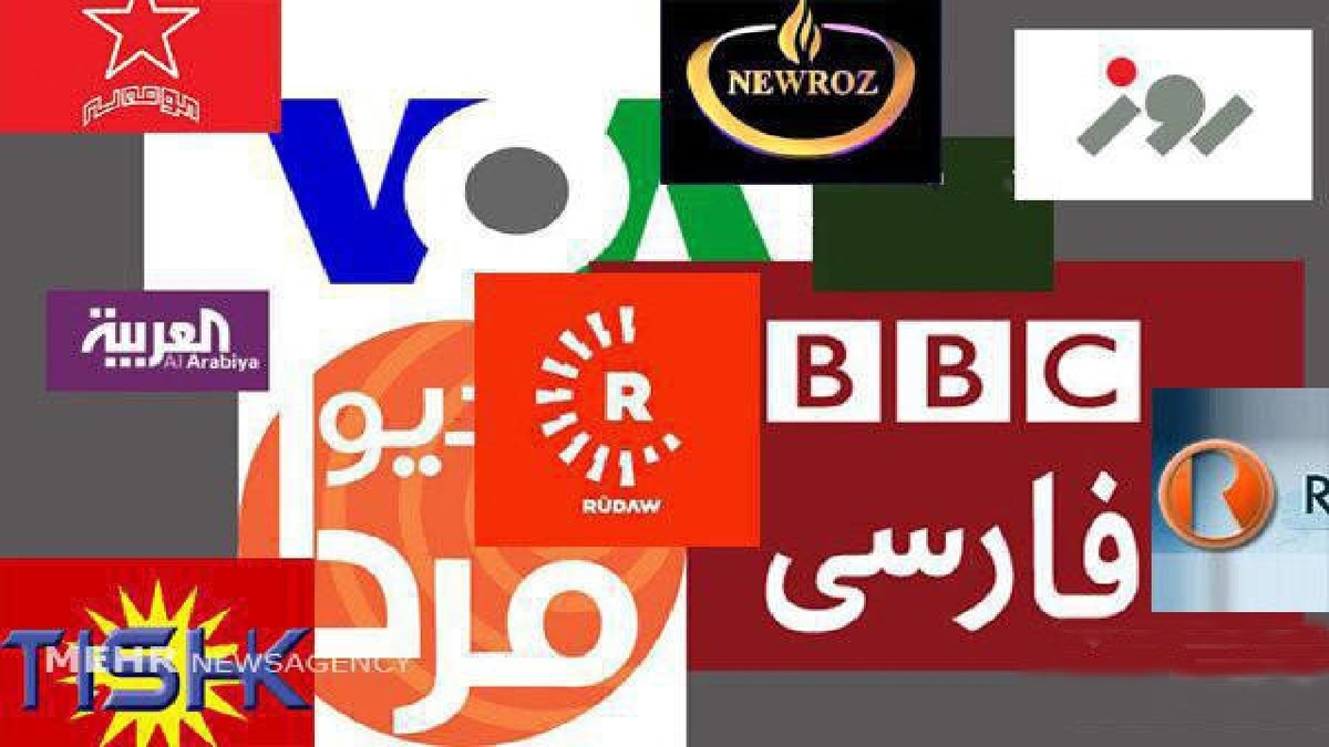 هدف از تحریم‌ها علیه ایران سرنگونی نظام است + فیلم