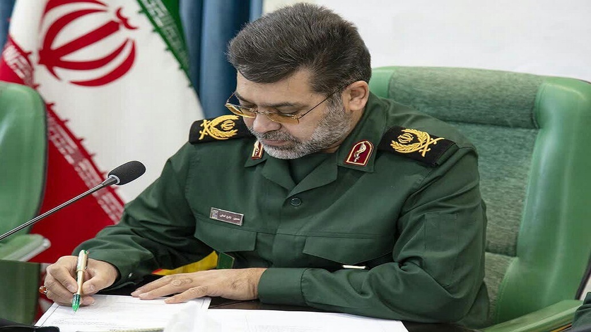 موشکی در حیاط بیمارستان، شواهد چه می‌گویند؟ + فیلم