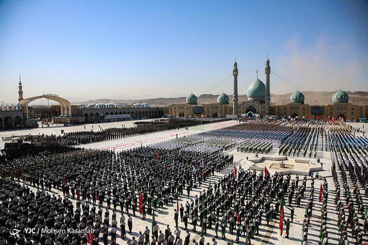 طرح ارتقای امنیت اجتماعی نیروی انتظامی در استان البرز