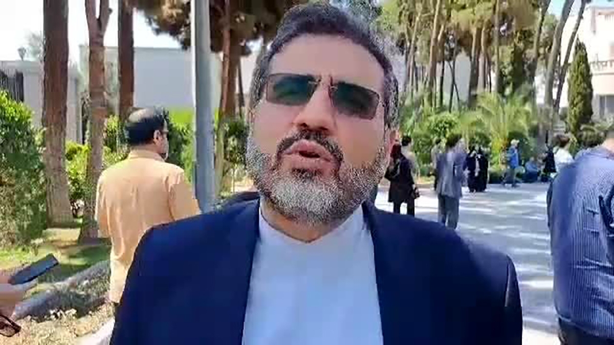 غزه، قتلگاه خبرنگاران + فیلم