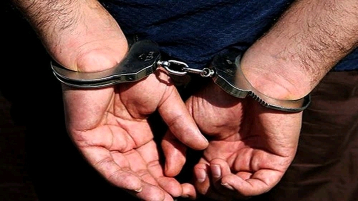 افشای کلاهبرداری یکی از روسای براندازی از براندازان