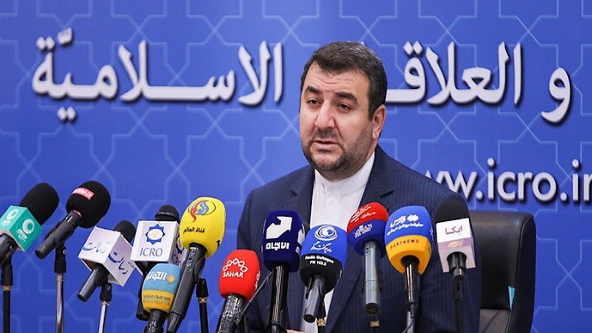 دهمین اجلاس رایزنان فرهنگی جمهوری اسلامی ایران