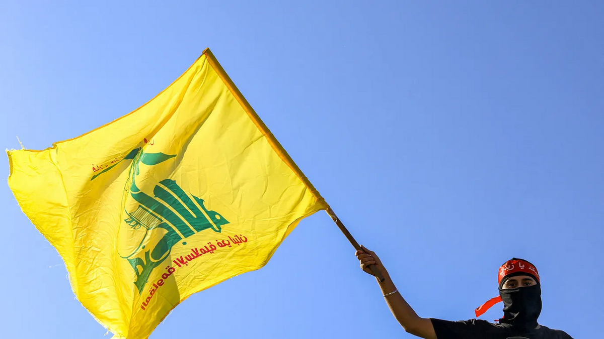 تجمع مردمی «بازگشت» همراه با پخش زنده سخنرانی سیدحسن نصرالله