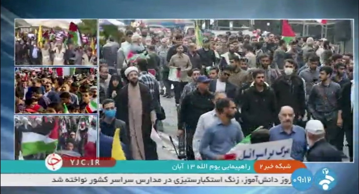 کارهایی که هیچ کدامشان را نکرده‌ایم در روایتی از تسخیر لانه جاسوسی+ فیلم