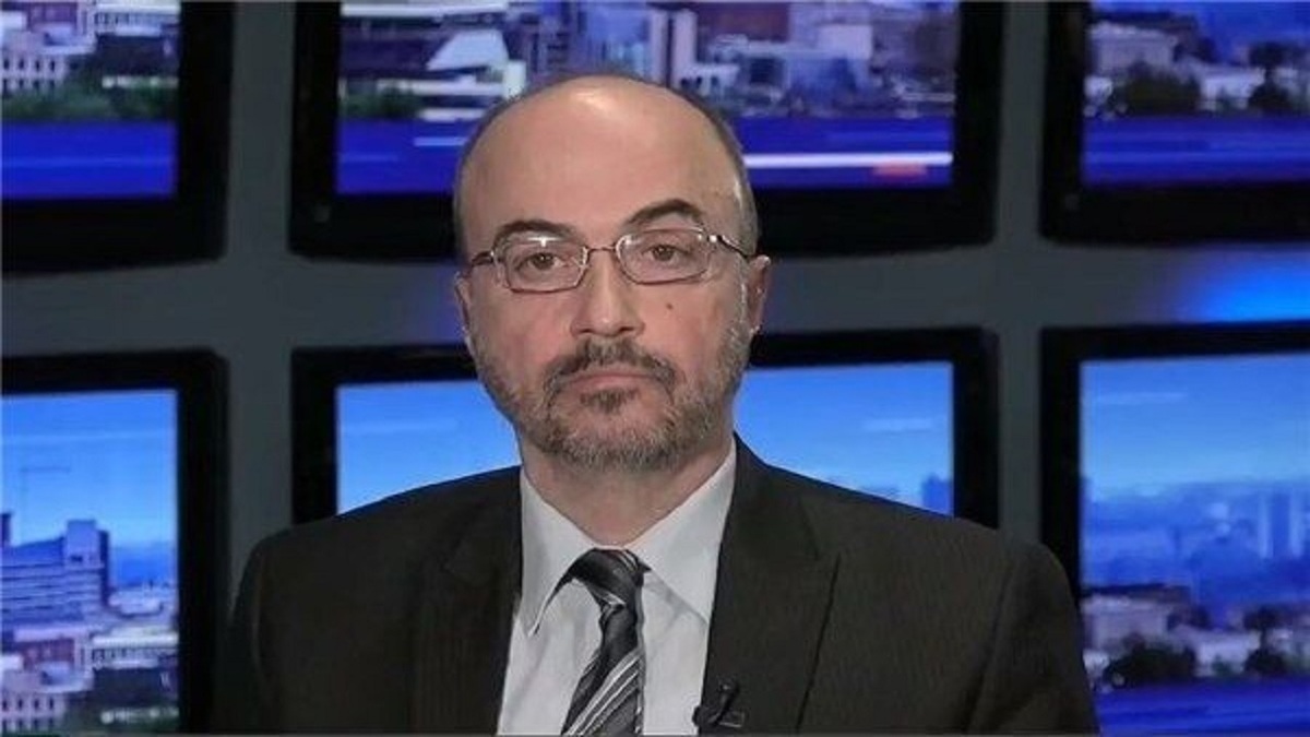 کاخ سفید در محاصره حامیان فلسطین + فیلم