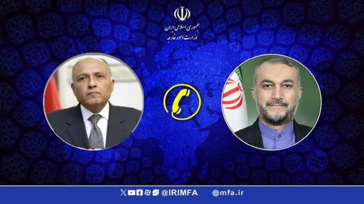 مادر غزه‌ای: سربازان خدا پیروز خواهند شد + فیلم