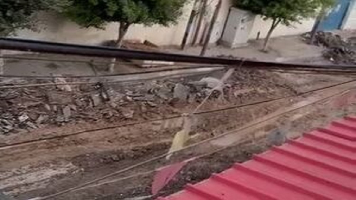 حمایت از مردم فلسطین روی فرش قرمز جشنواره + فیلم