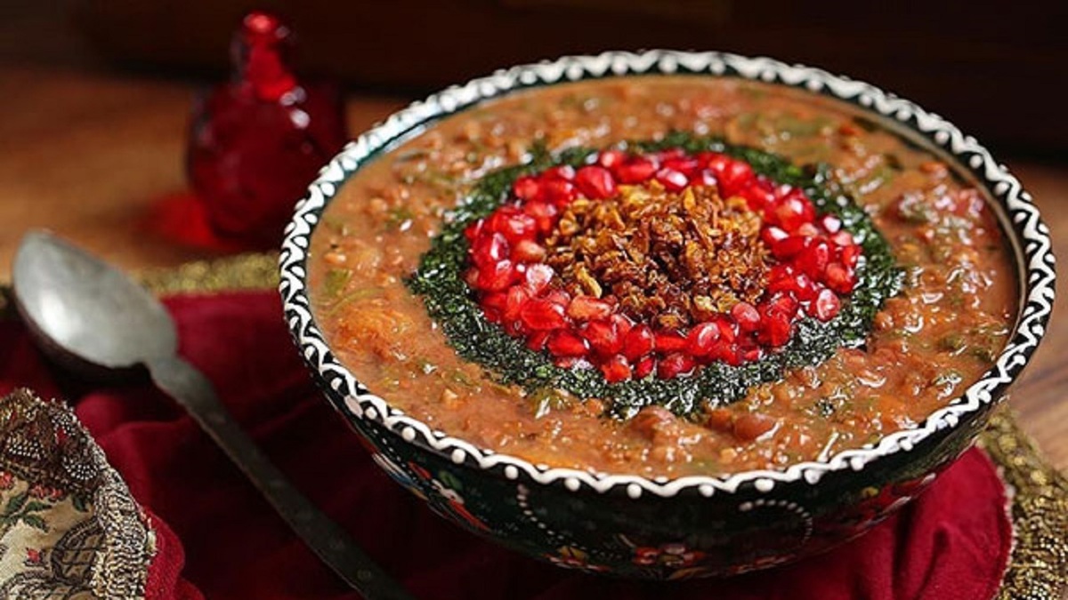 طرز تهیه توسکان سلمون ایتالیایی + فیلم