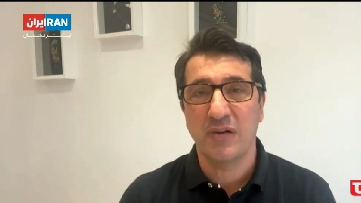براندازی در ایران غیرممکن است + فیلم