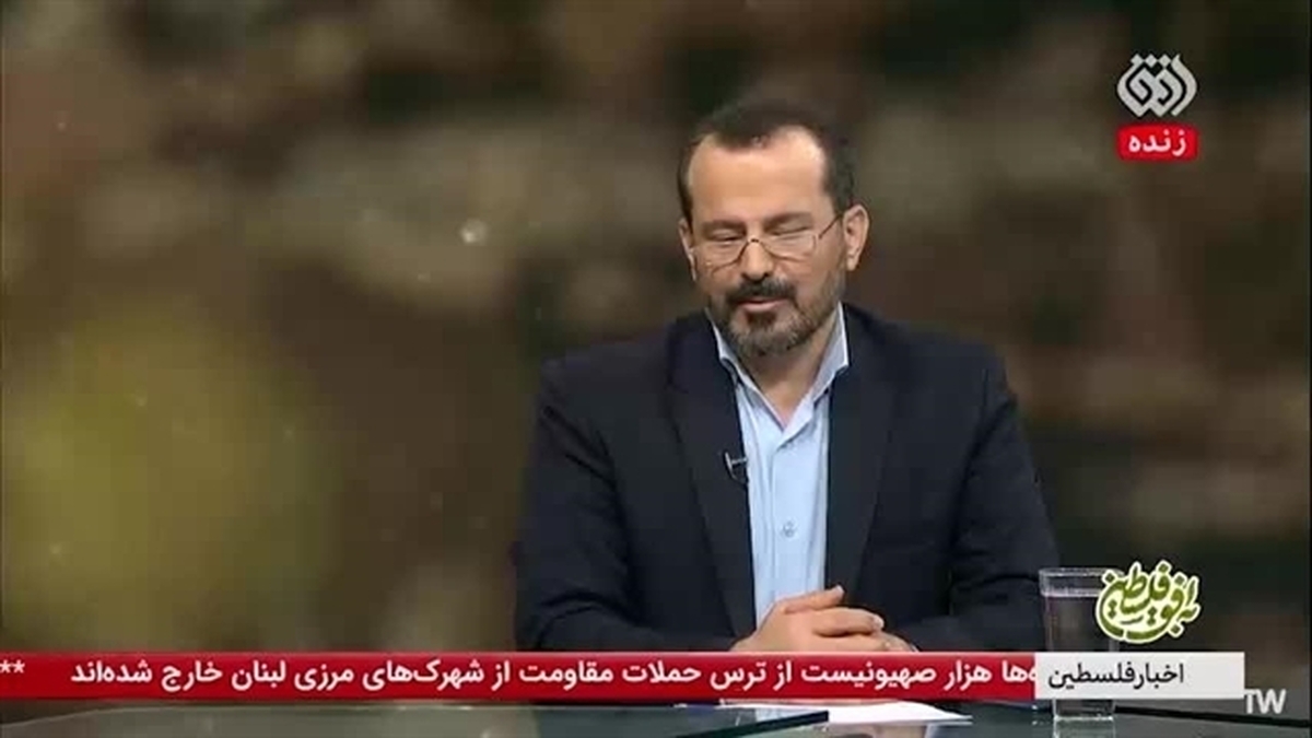 اوضاع کودکان نارس در بیمارستان شفا در غزه + فیلم