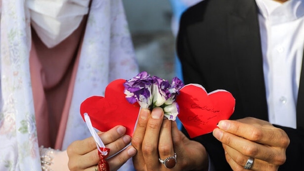 زندگی‌ مشترک میز قمار نیست + فیلم