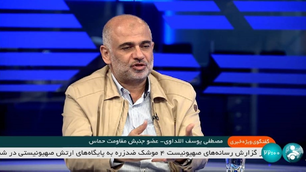 حمله رژیم صهیونیستی به مدرسه‌ای در اردوگاه آوارگان + فيلم