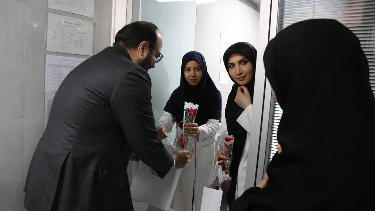 تأثیر شغل در ناباروری افراد