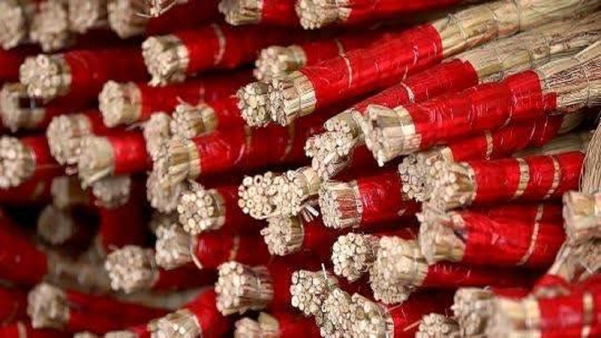 ذوق جالب یک آلمانی از دیدن جارو دستی ایران + فیلم