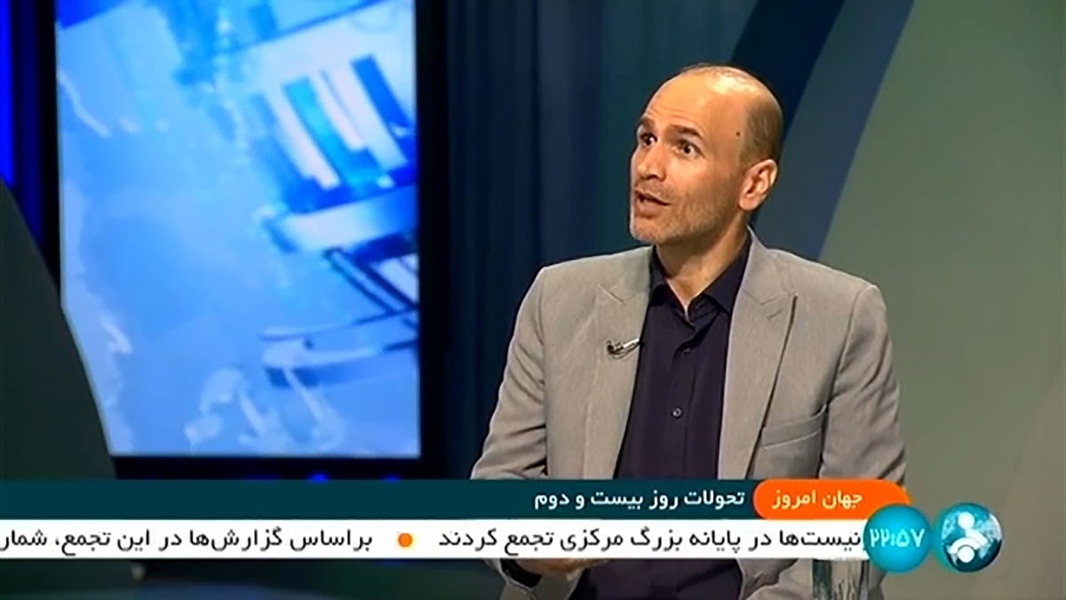 ابعاد مختلف شکست رژیم صهیونیستی در عملیات طوفان الاقصی
