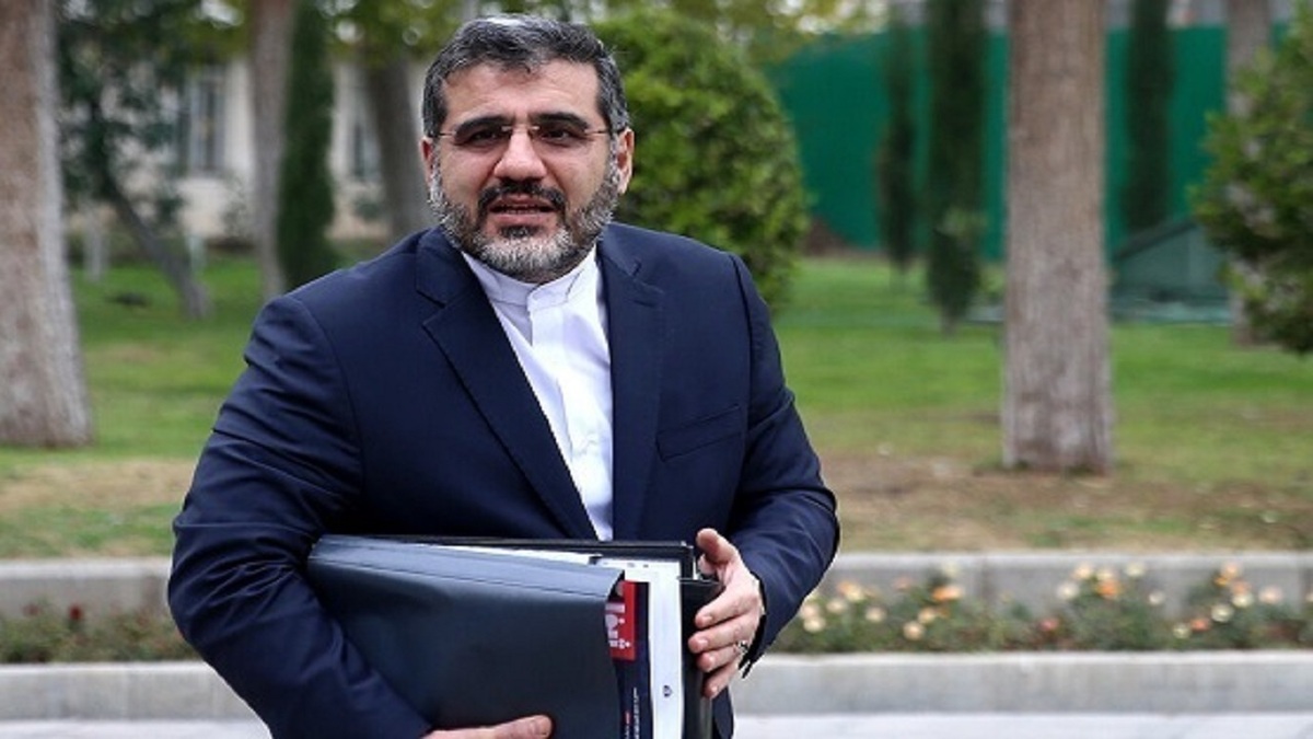 خردسال‌ترین زائر ایرانی مکه مکرمه در سال ۱۴۰۲ + فیلم