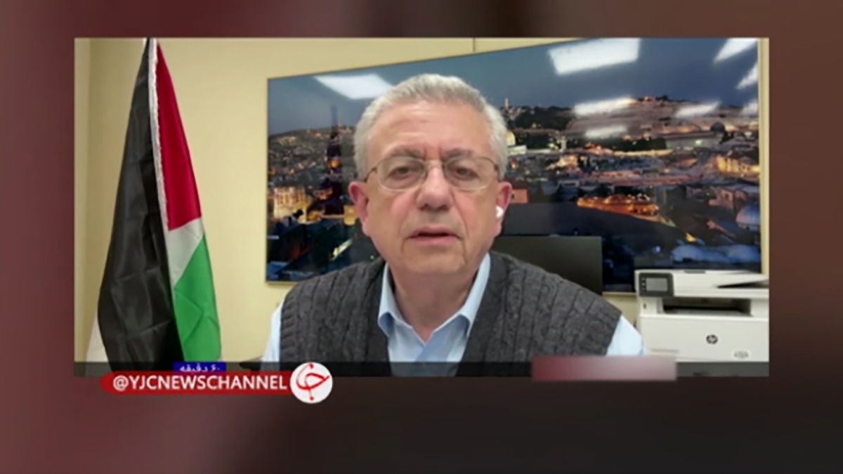 حمایت از فلسطین در نقاط مختلف دنیا + فیلم