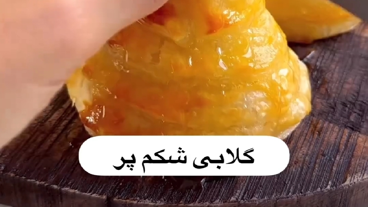 طرز تهیه اوتمیل موز به سبک اسموتی + فیلم