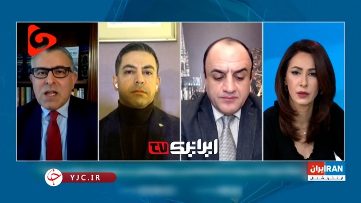 ترس تحلیلگران غربی از اقدام تلافی‌جویانه ایران پس از شهادت سیدرضی + فیلم