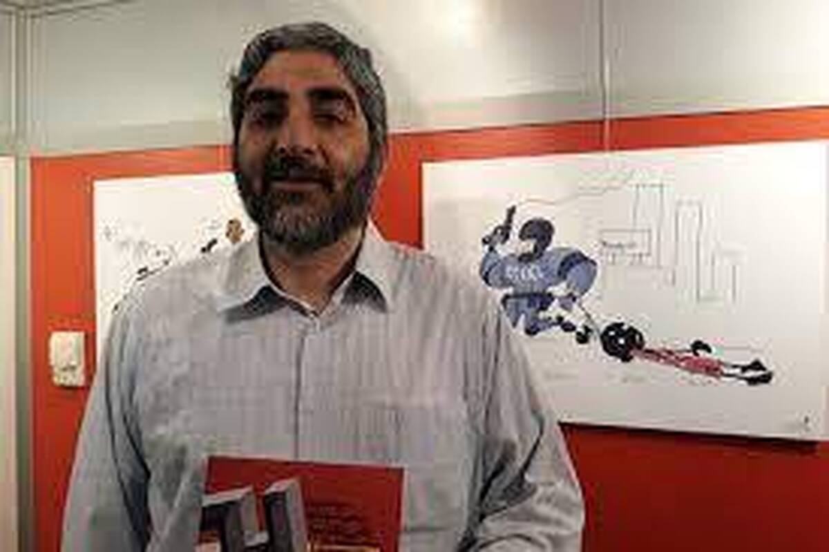 زنی که در سفرها، آشپزخانه‌اش را با خود می‌برد + فیلم