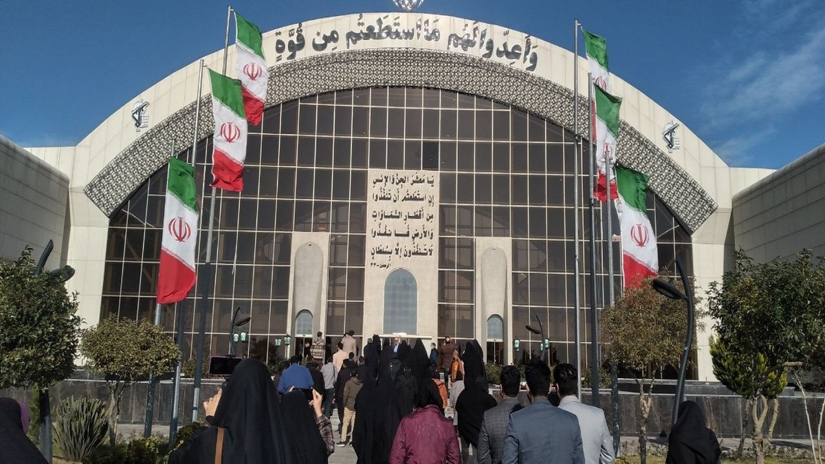 آب رفته به جوی بازمی‌گردد
