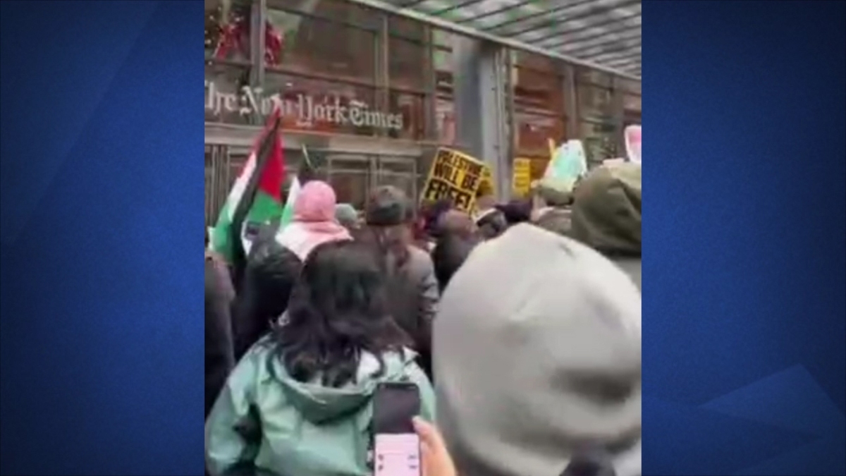 اخراج ستاره هالیوودی از فیلم به دلیل حمایت از فلسطین