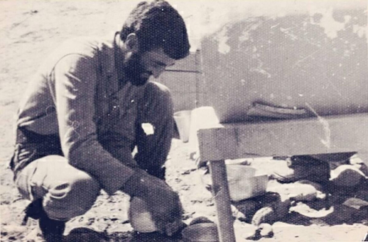 احمد متوسلیان، اولین شهید راه قدس + فیلم