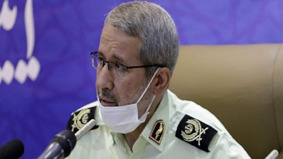 ایران مسیری امن برای قاچاقچیان انسان + فیلم
