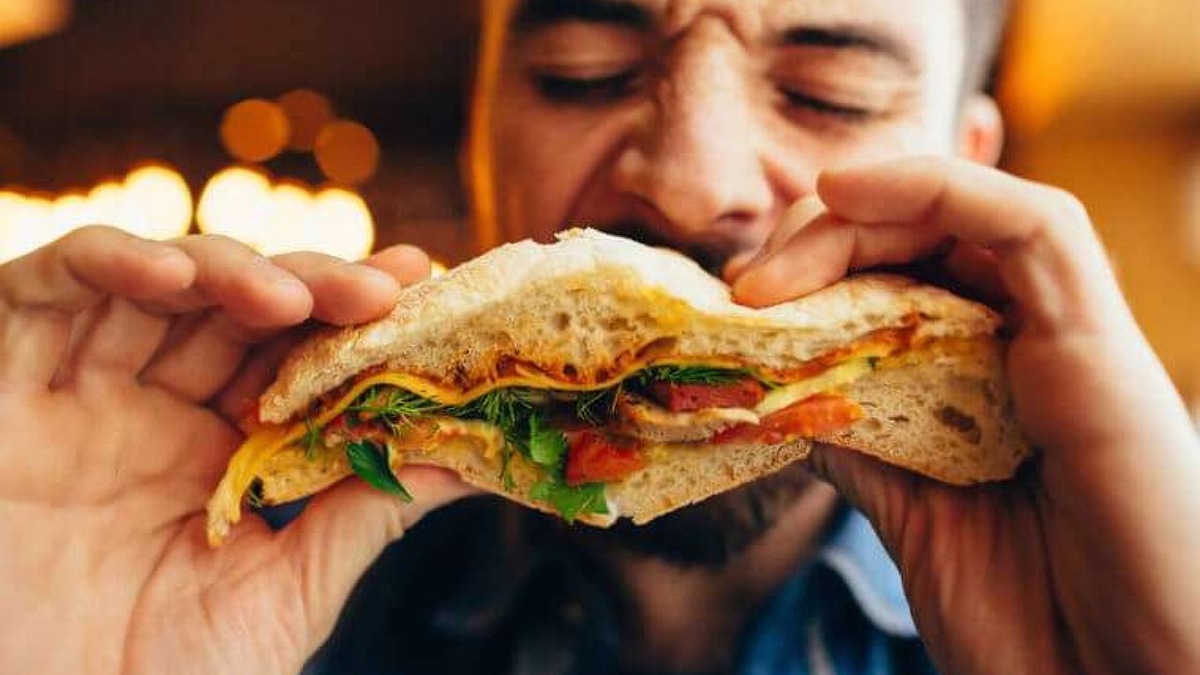خواص مغز آجیل‌های مختلف برای بدن + فیلم