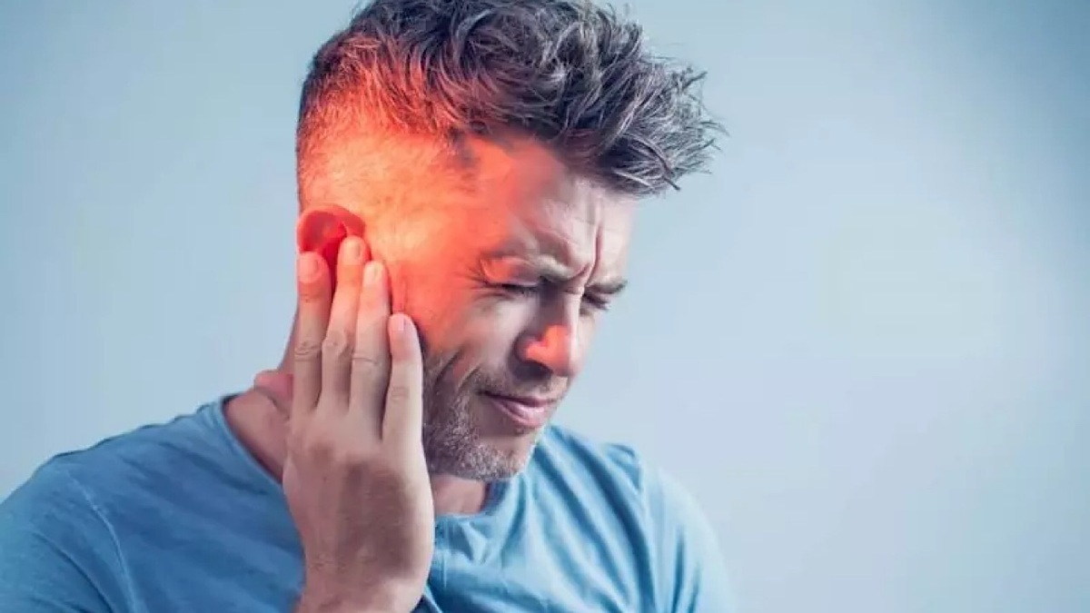 عفونت گوش در کودکان + فیلم